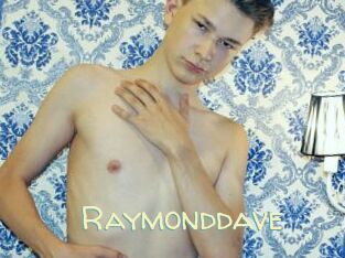 Raymonddave
