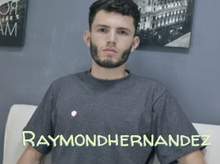 Raymondhernandez