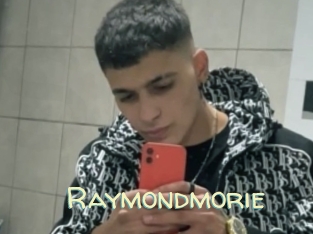 raymondmorie Sexy Tchat