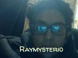 Raymysterio
