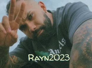 Rayn2023