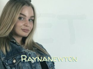 Raynanewton