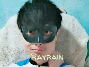 rayrain Sexy Tchat