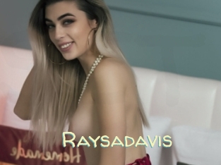 Raysadavis