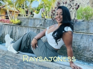 Raysajoness