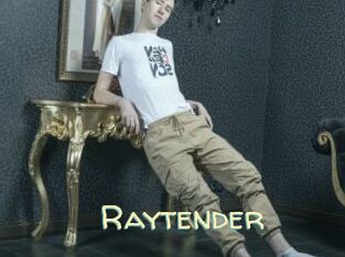raytender Sexy Tchat