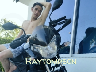 raytompson Sexy Tchat