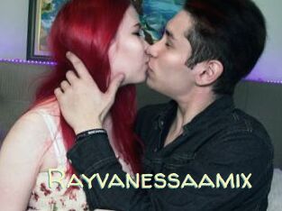 Rayvanessaamix