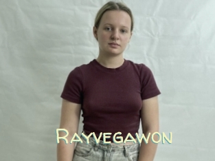 Rayvegawon
