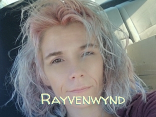 Rayvenwynd