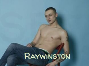 Raywinston