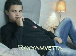 rayyamvetta Sexy Tchat