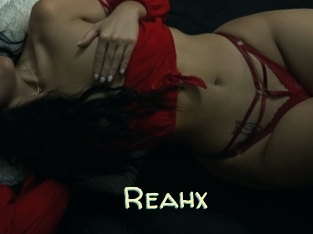 Reahx