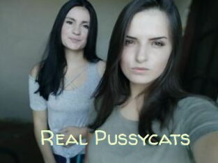 Real_Pussycats