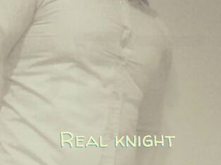 Real_knight