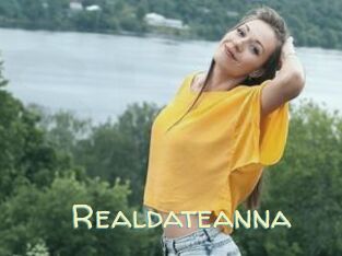 Realdateanna