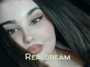 realdream Sexy Tchat