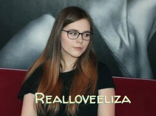 realloveeliza Sexy Tchat