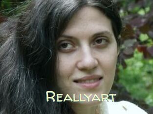 Reallyart