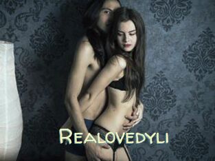Realovedyli