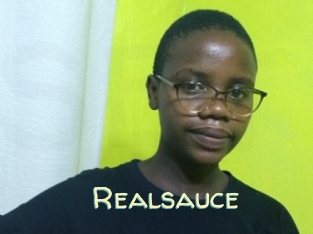 Realsauce