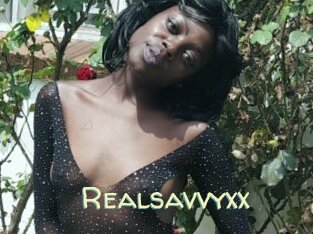 Realsavvyxx