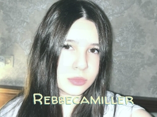 Rebbecamiller