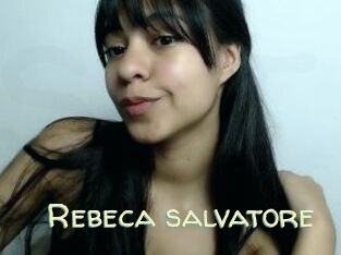 Rebeca_salvatore