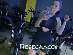 Rebecaacox