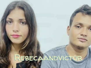 Rebecaandvictor