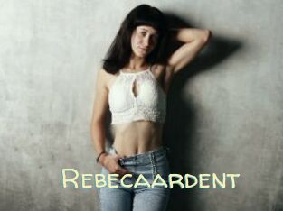 rebecaardent Sexy Tchat