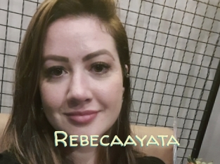 Rebecaayata