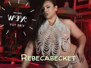Rebecabecket