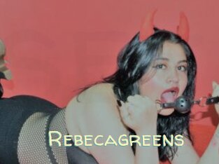 Rebecagreens