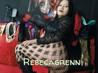 rebecagrenn Sexy Tchat