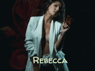rebecca Sexy Tchat