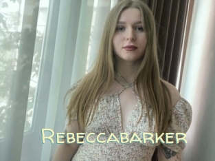 Rebeccabarker