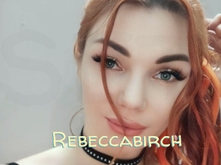 rebeccabirch Sexy Tchat