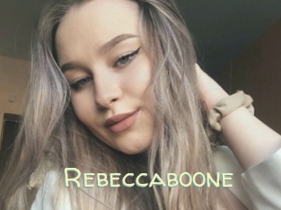 Rebeccaboone