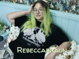 Rebeccabraun