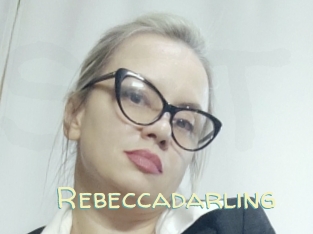 rebeccadarling Sexy Tchat