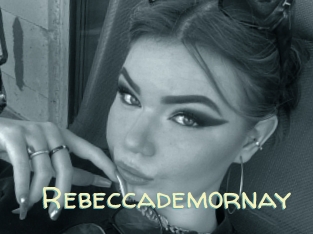 Rebeccademornay