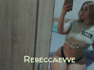 Rebeccaevve