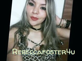 Rebeccafoster4u