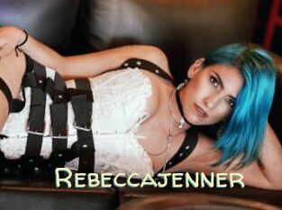 rebeccajenner Sexy Tchat