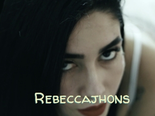 Rebeccajhons