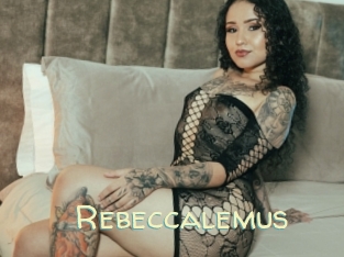 rebeccalemus Sexy Tchat