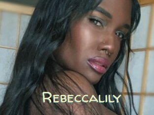 Rebeccalily