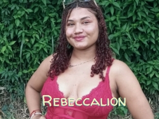 Rebeccalion