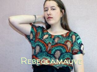 rebeccamauve Sexy Tchat